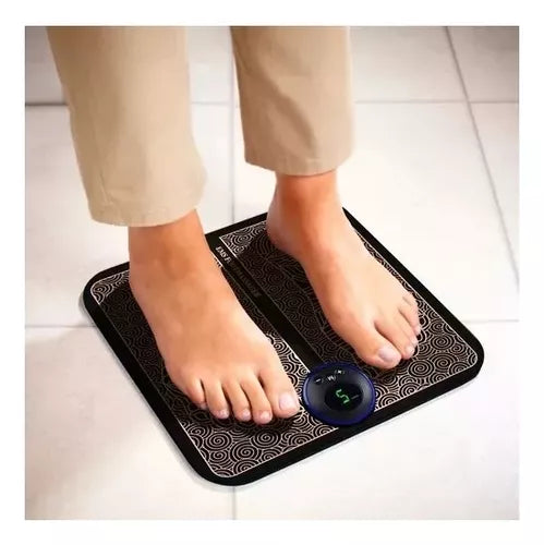 MASAJEADOR PARA PIE