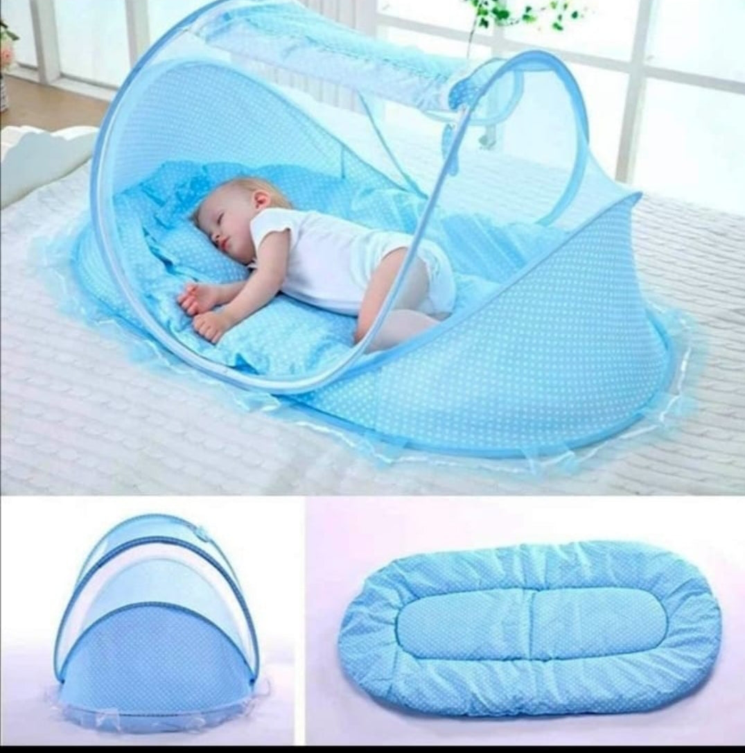 Mosquitero Para Bebe