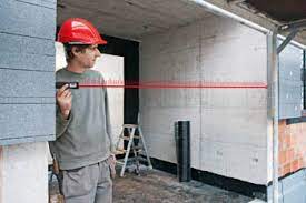 Metro Laser Hasta 40 Metros