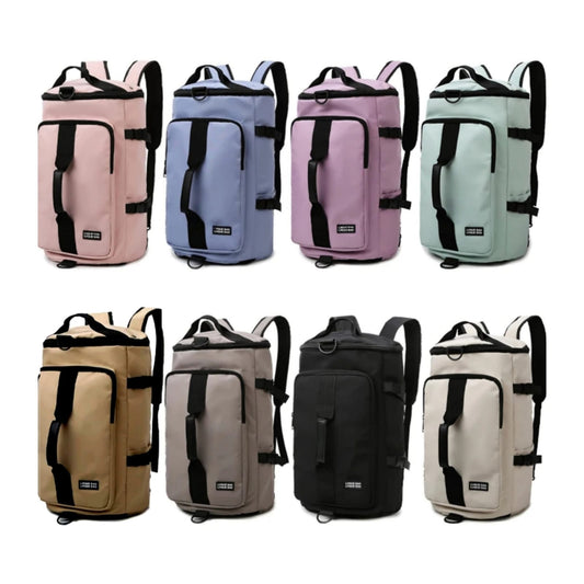 PROMO Bolson tipo Mochila Impermeable