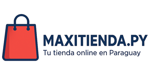 MaxiTiendaPy