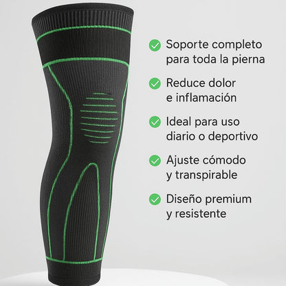 Rodillera Ortopédica de Compresión – Bienestar y Protección en Cada Paso