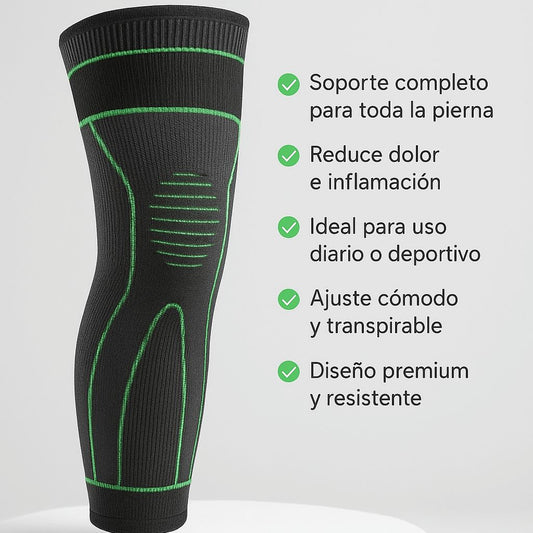 Rodillera Ortopédica de Compresión – Bienestar y Protección en Cada Paso
