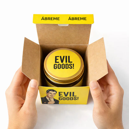 EvilGoods Bálsamo, El Secreto De Como Miles De Personas Se Están Rejuveneciendo Con Esta Crema 100% Natural