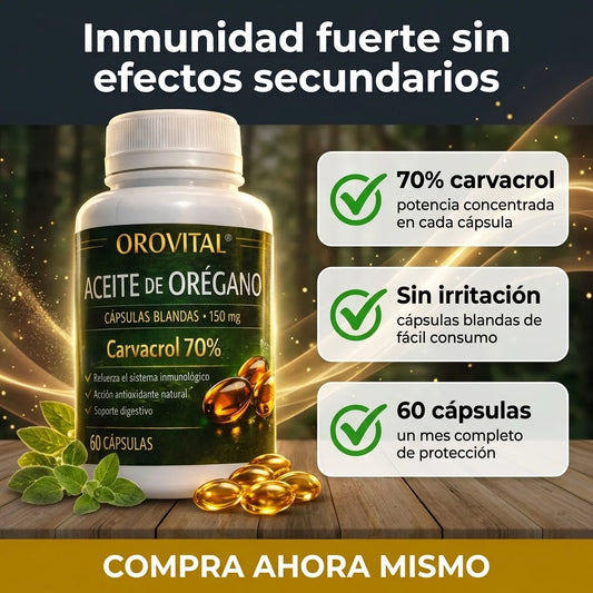 Limpieza natural y apoyo intestinal