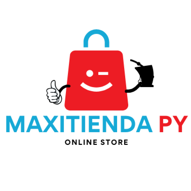 MaxiTiendaPy