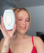 Patricia V., Encarnacion