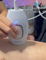 Lorena M., Ciudad del Este